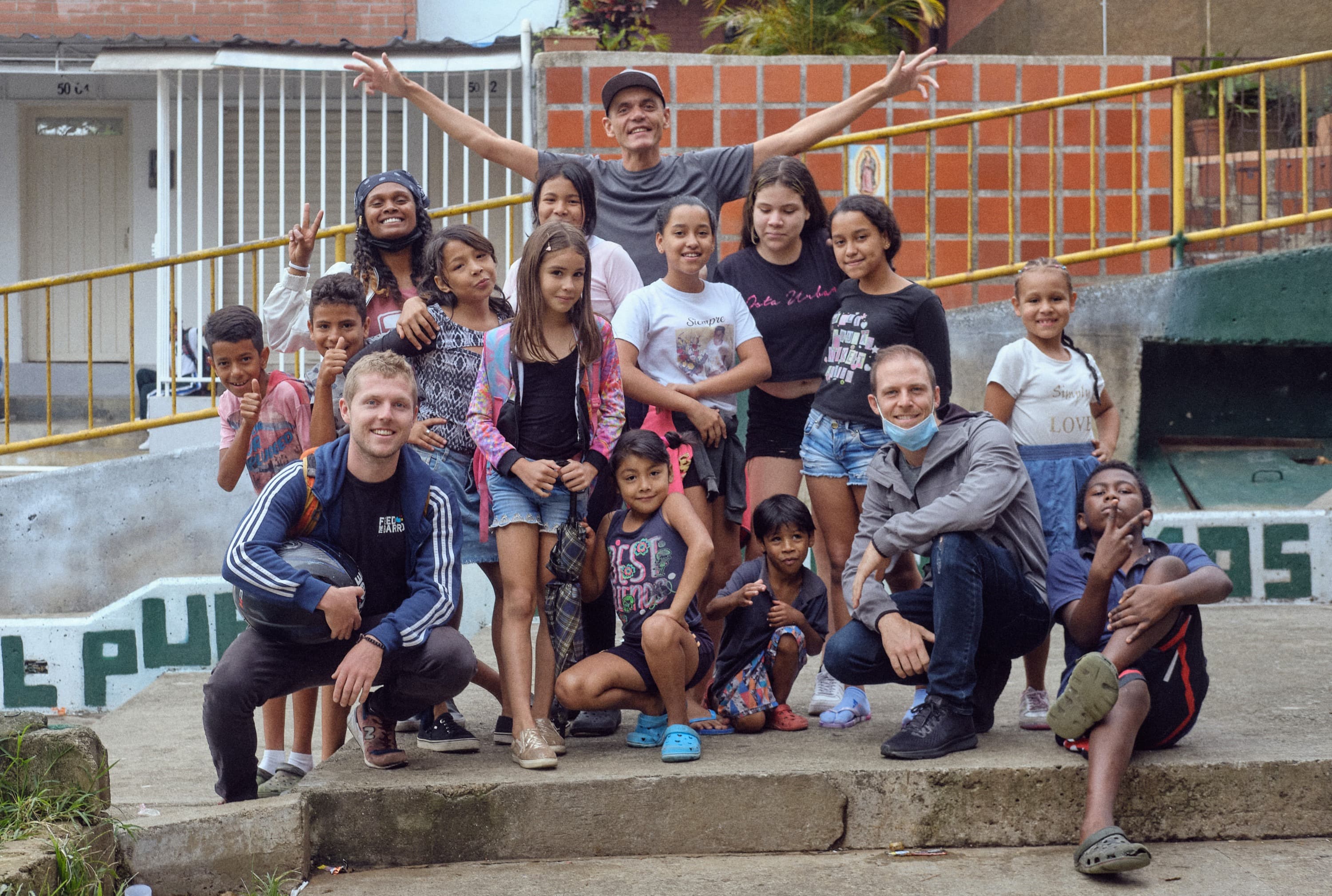 প্রজন্ম সাংস্কৃতিক কেন্দ্র